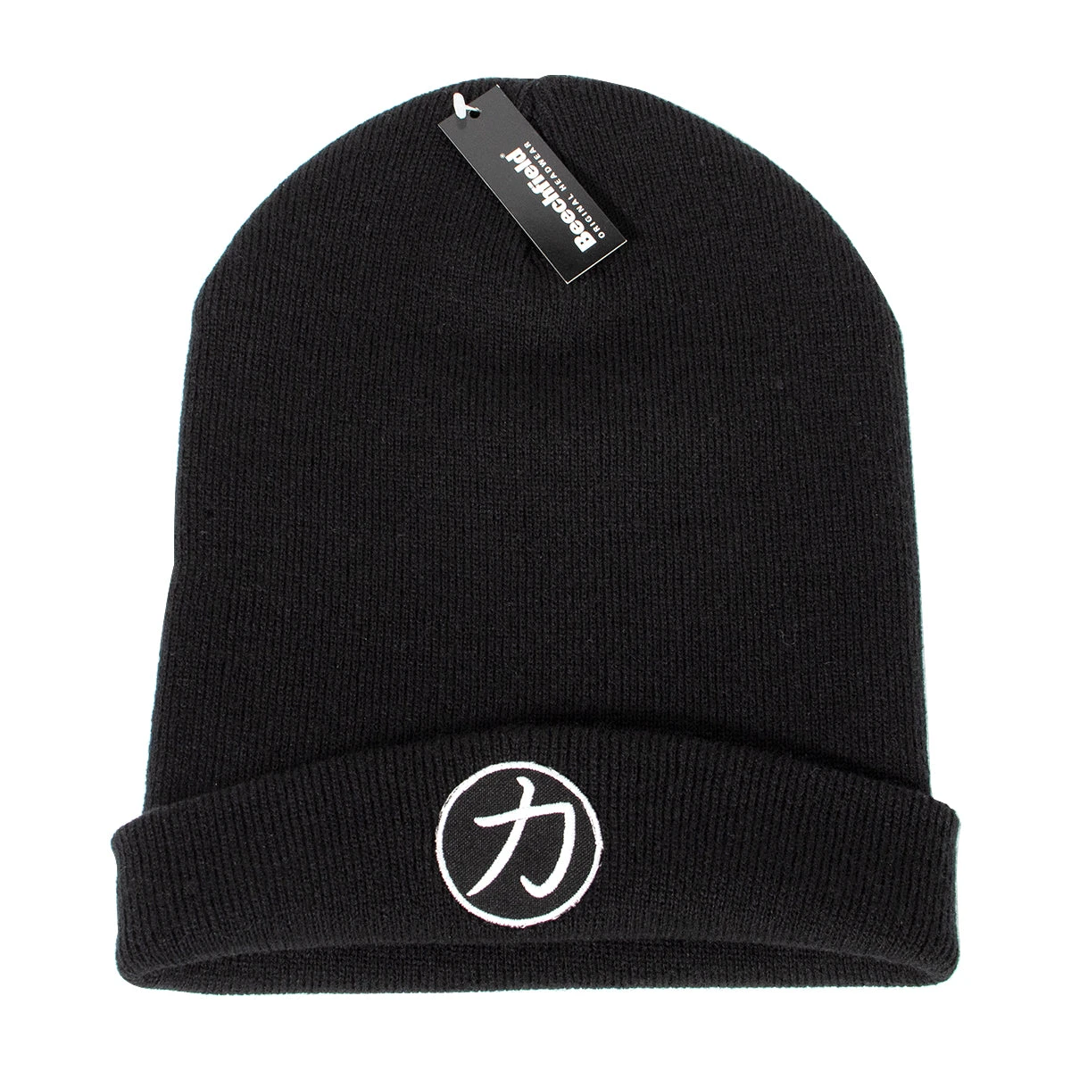 Beanie-Mütze 13 Beanie-Mütze – Bild 11