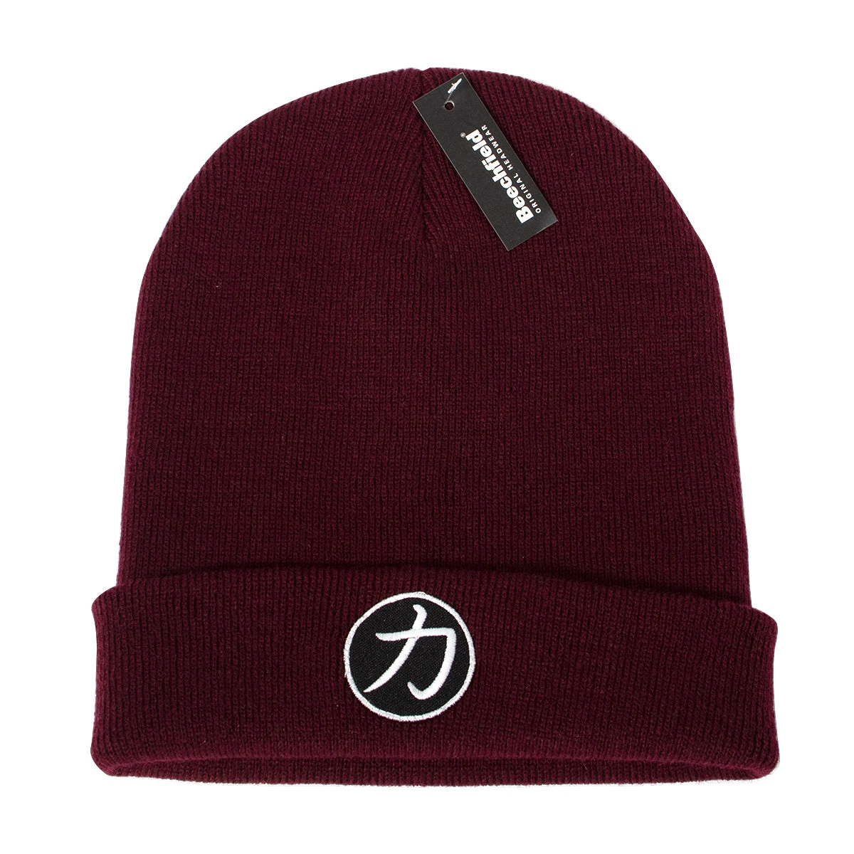 Beanie-Mütze 6 Beanie-Mütze – Bild 4