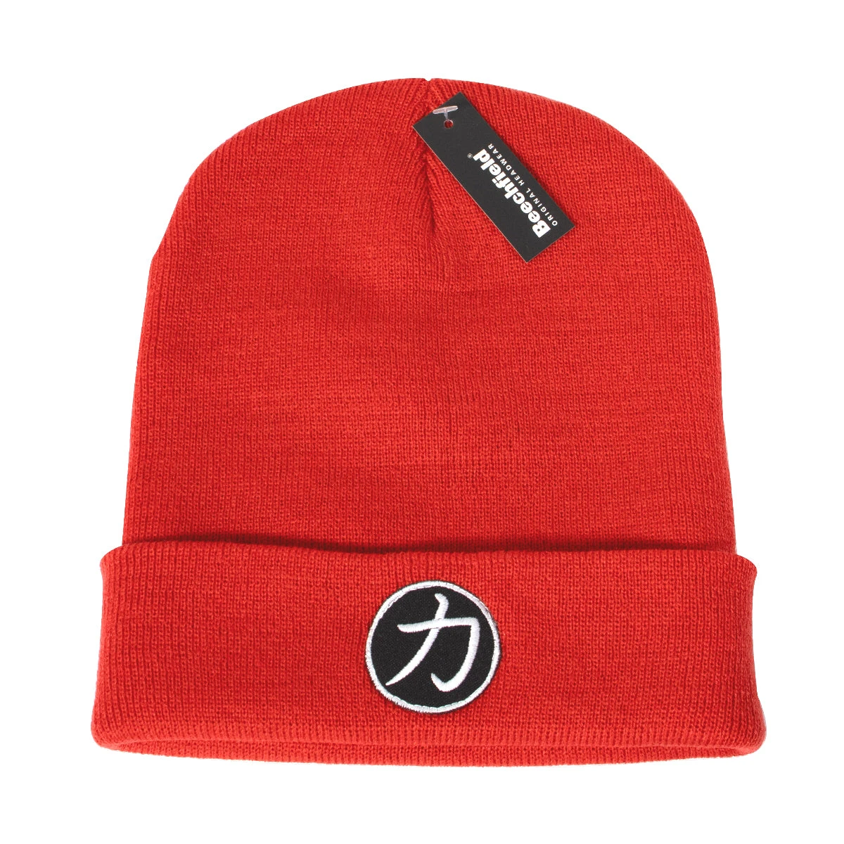 Beanie-Mütze 15 Beanie-Mütze – Bild 13