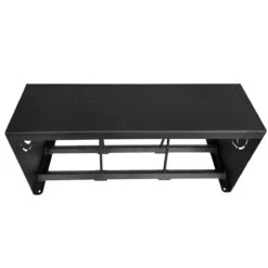 Sitzbank Mit Scheibenaufbewahrung -Gym Verkauf benchwplates2 5