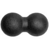 Peanut Massage Tool - 8cm, Schwarz 2 Peanut Massage Tool - 8cm, Schwarz -Gym Verkauf big peanut