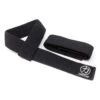Originals Zughilfen, Schwarz - Baumwolle -Gym Verkauf black lifting straps