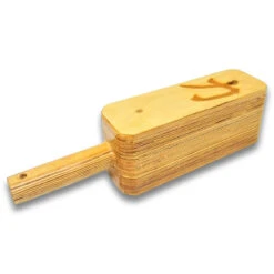 Dreierset Holzbretter, Zum Bankdrücken 10 Dreierset Holzbretter, Zum Bankdrücken -Gym Verkauf board1 large 1