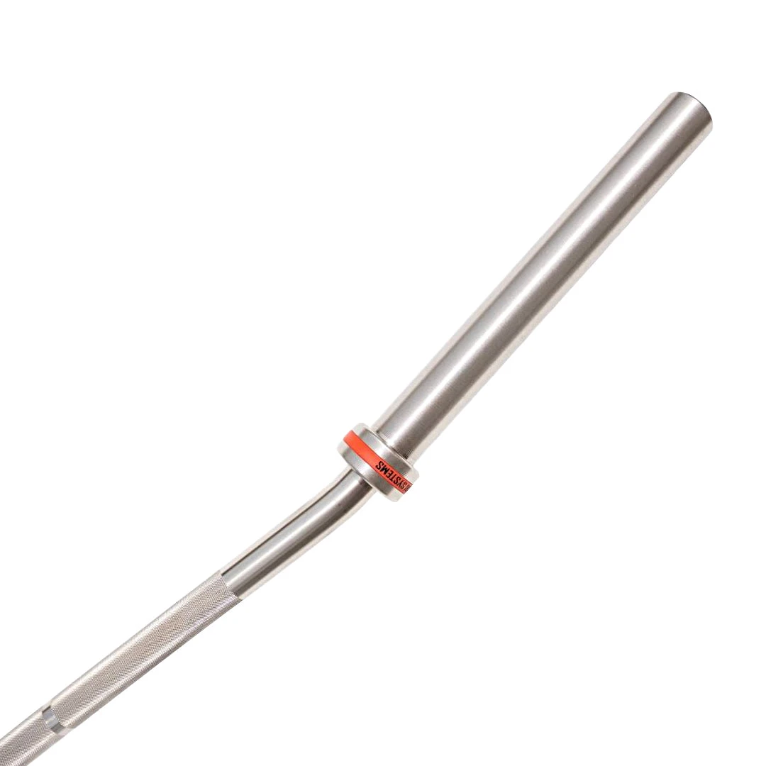 Olympic Bow Bar, 2,3M 4 Olympic Bow Bar, 2,3M – Bild 2