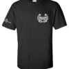 Berlin Strength, Hardcore - Black -Gym Verkauf bs shirt black 1 a 1