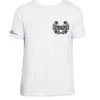 Berlin Strength, Hardcore - White -Gym Verkauf bs shirt white 2 a