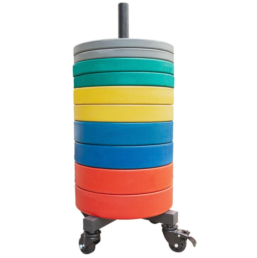 Scheibenablage, Senkrecht, Mit Rädern 3 Scheibenablage, Senkrecht, Mit Rädern