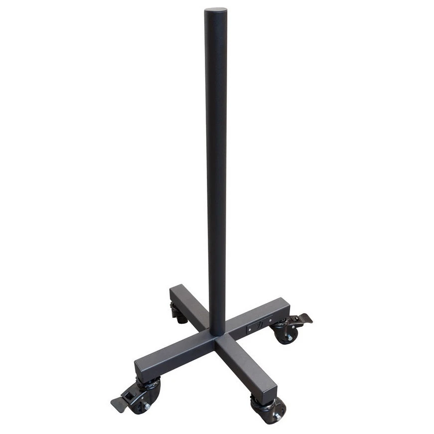 Scheibenablage, Senkrecht, Mit Rädern 4 Scheibenablage, Senkrecht, Mit Rädern – Bild 2