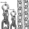 Ketten, 2 X 20 Kg -Gym Verkauf chains big shop 1 1958ae3c 524a 4ac5 80de dda8fb4bb6a9