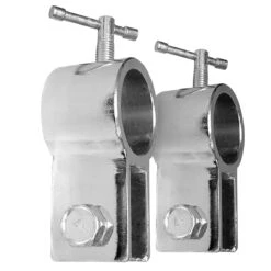 Olympia-Chain Collar (Halterung Für Ketten), 1 Paar