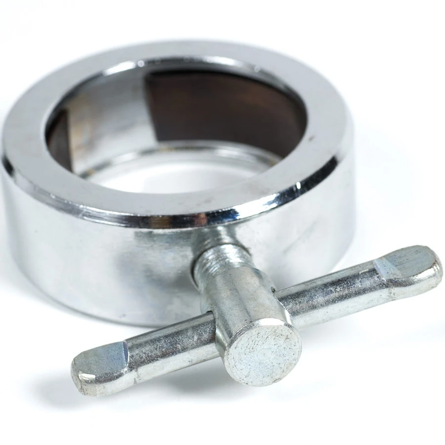 Olympia-Stellring, 1 Paar 4 Olympia-Stellring, 1 Paar – Bild 2