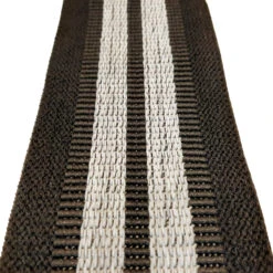 Hip Rotation Band Mit Anti-Rutsch-Grip, Schwarz- 35.5CM -Gym Verkauf close up grey