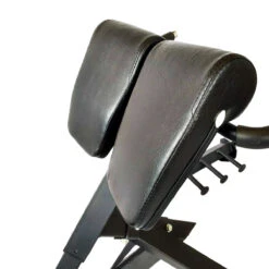 Robuste, Hochbelastbare Riot Rückenstreckerbank Für Den Kommerziellen Gebrauch 15 Robuste, Hochbelastbare Riot Rückenstreckerbank Für Den Kommerziellen Gebrauch -Gym Verkauf cu polster