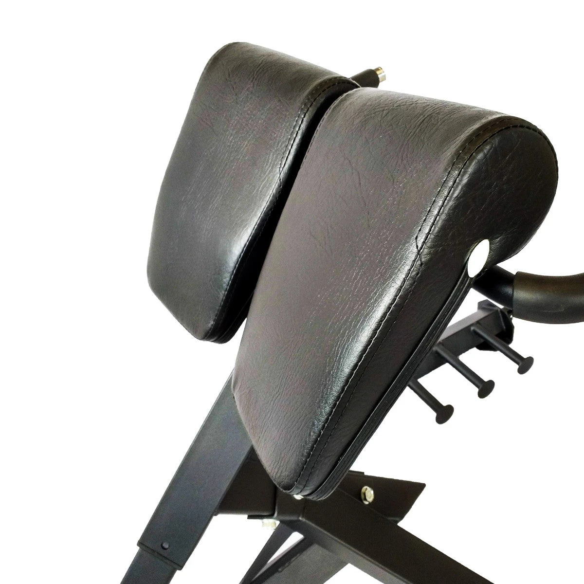 Robuste, Hochbelastbare Riot Rückenstreckerbank Für Den Kommerziellen Gebrauch 7 Robuste, Hochbelastbare Riot Rückenstreckerbank Für Den Kommerziellen Gebrauch – Bild 5