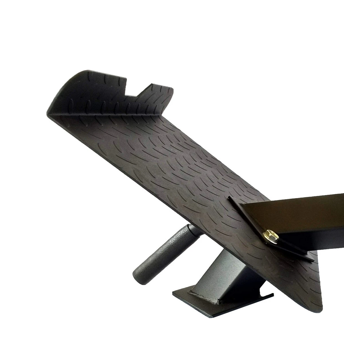 Robuste, Hochbelastbare Riot Rückenstreckerbank Für Den Kommerziellen Gebrauch 5 Robuste, Hochbelastbare Riot Rückenstreckerbank Für Den Kommerziellen Gebrauch – Bild 3