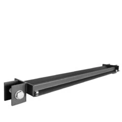 Kurzhantel Aufbewahrungs-Attachment (75mm) -Gym Verkauf db rack holder shop 3 1