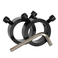 Kurzhantelgriffe Verschlüße -Gym Verkauf dumbbell handle collars kit