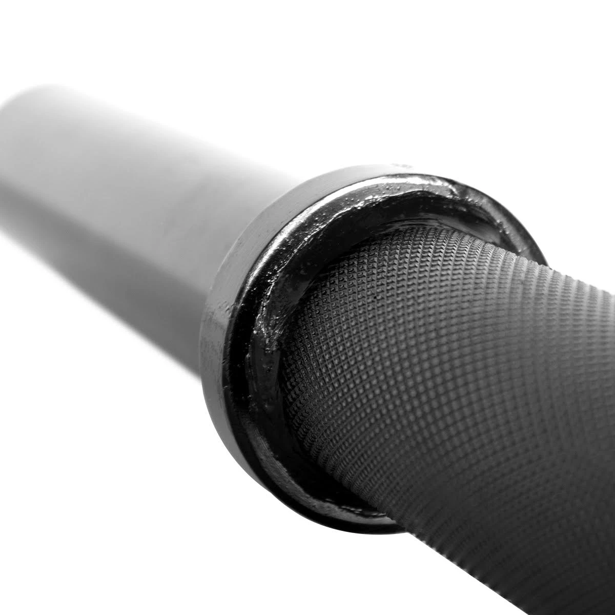 Beladbare Axle Kurzhantel 5 Beladbare Axle Kurzhantel – Bild 3