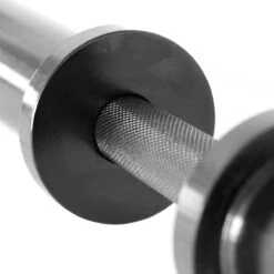 Olympia-Kurzhantelstange, Drehbare Scheibenaufnahmen -Gym Verkauf dumbbell handle norm shop 4