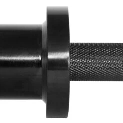 Olympia-Kurzhantelstange, Drehbare Scheibenaufnahmen -Gym Verkauf dumbbell handle norm shop 5