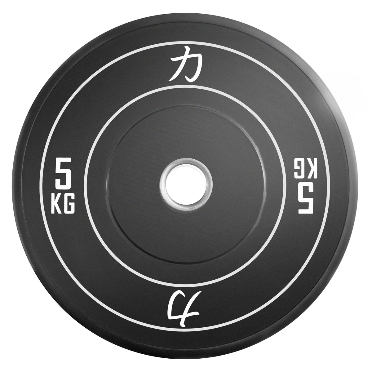 Edge Bumper Plates 8 Edge Bumper Plates – Bild 6