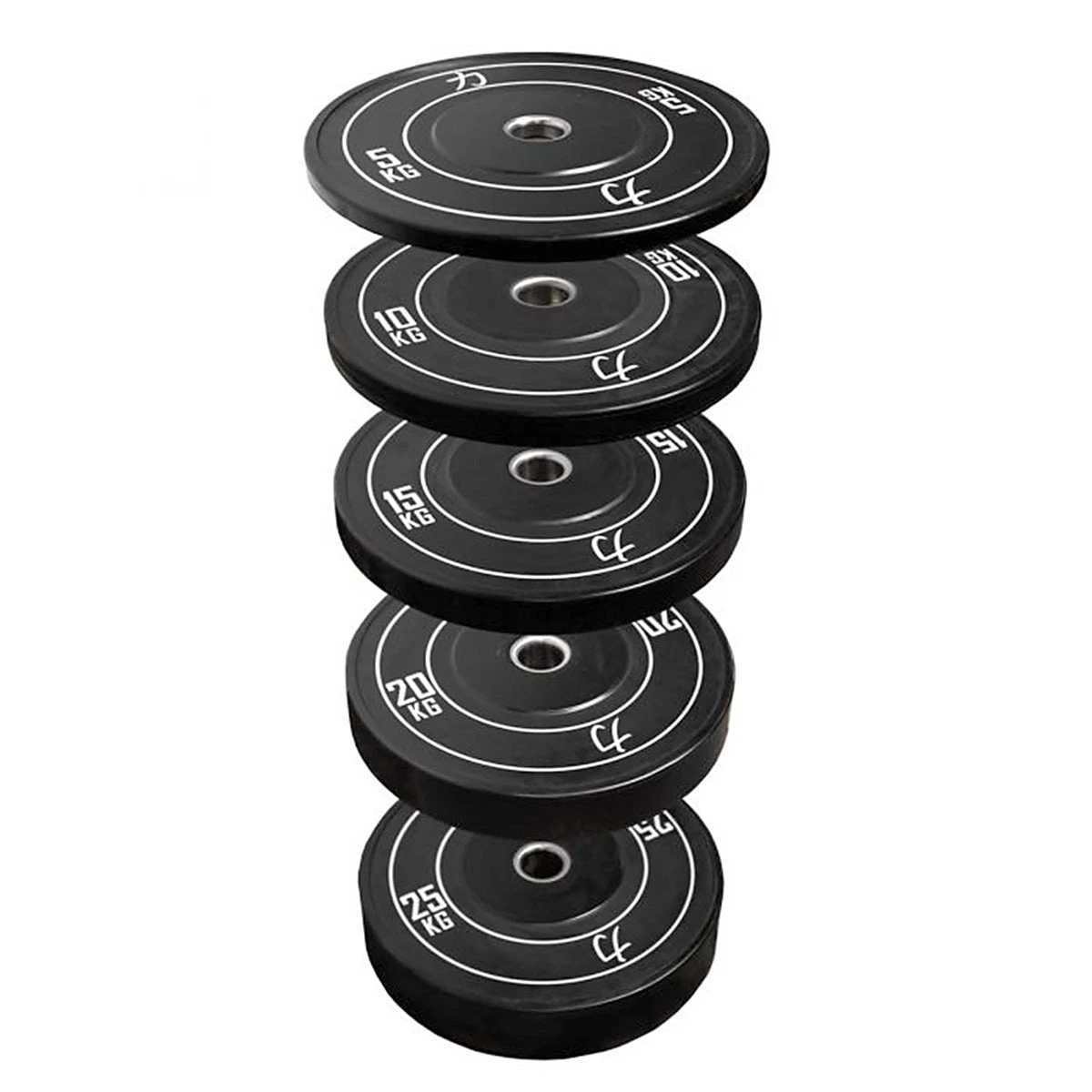Edge Bumper Plates 9 Edge Bumper Plates – Bild 7