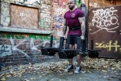 Riot Competition Farmers Walk Hantelstangen -Gym Verkauf farmers1