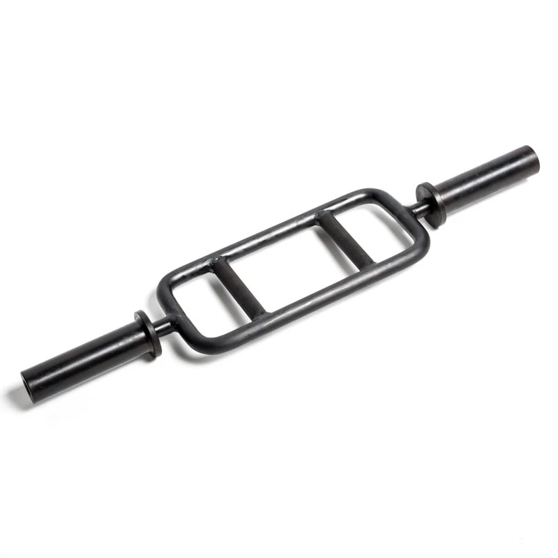 Olympia-Trizeps-Hantel Mit E-Coat überzogen 3 Olympia-Trizeps-Hantel Mit E-Coat überzogen