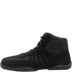 Sabo Deadlift 1 Easy Kreuzhebeschuhe - Schwarz -Gym Verkauf flipside 1