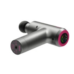 Flow MINI, Pink - Vibrationsmassagegerät 18 Flow MINI, Pink - Vibrationsmassagegerät -Gym Verkauf flow mini hot pink down medium hard 1