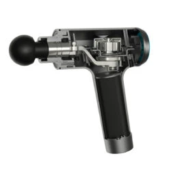 Flow MINI, Pink - Vibrationsmassagegerät 21 Flow MINI, Pink - Vibrationsmassagegerät -Gym Verkauf flow mini neon blue cutaway 3 1