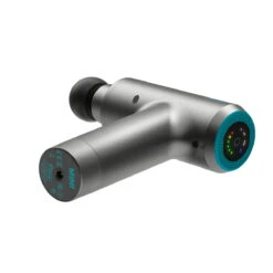 Flow MINI, Blau - Vibrationsmassagegerät -Gym Verkauf flow mini neon blue down medium hard 3