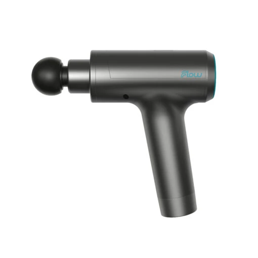 Flow MINI, Blau - Vibrationsmassagegerät -Gym Verkauf flow mini blue hp