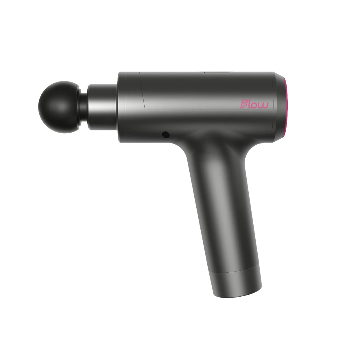 Flow MINI, Pink - Vibrationsmassagegerät 3 Flow MINI, Pink - Vibrationsmassagegerät