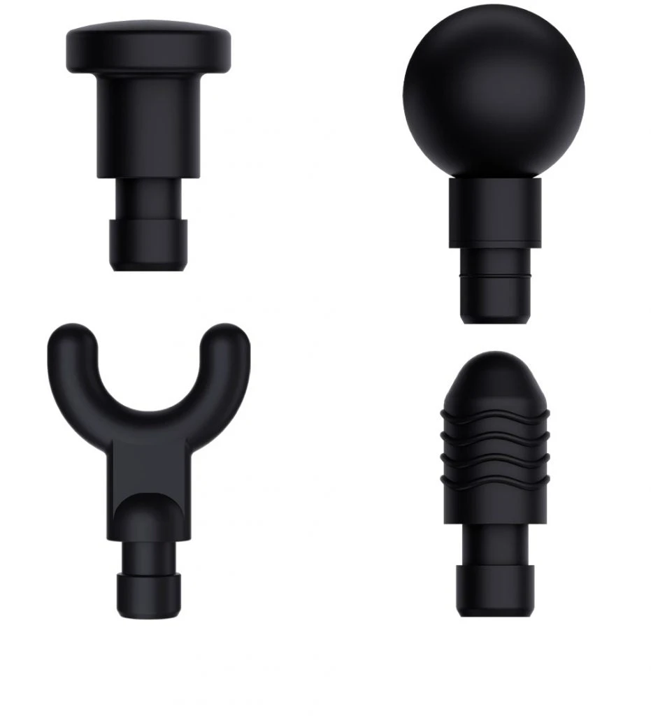 Flow MINI, Pink - Vibrationsmassagegerät 4 Flow MINI, Pink - Vibrationsmassagegerät – Bild 2