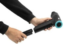 Flow PRO - Vibrationsmassagegerät -Gym Verkauf flow pro battery replacement 2 1