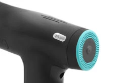 Flow PRO - Vibrationsmassagegerät -Gym Verkauf flow pro close up of controls 2 1