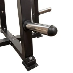 Gewichtsbaum, Mit 9 Scheibenaufnahmen -Gym Verkauf four corner weight tree peg and foot