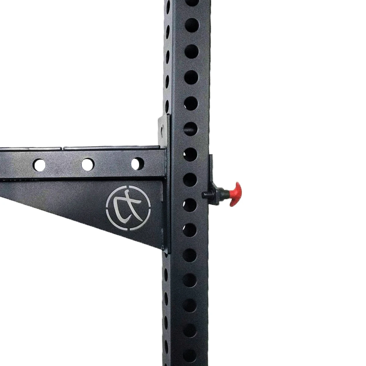 Sicherheitsstangen Mit Bolzen Für Riot Cages, Sehr Robust - 1 Paar (75MM) 4 Sicherheitsstangen Mit Bolzen Für Riot Cages, Sehr Robust - 1 Paar (75MM) – Bild 2