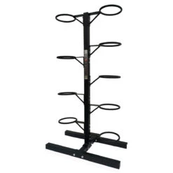 Medizinball/Wall Ball Ständer -Gym Verkauf full side