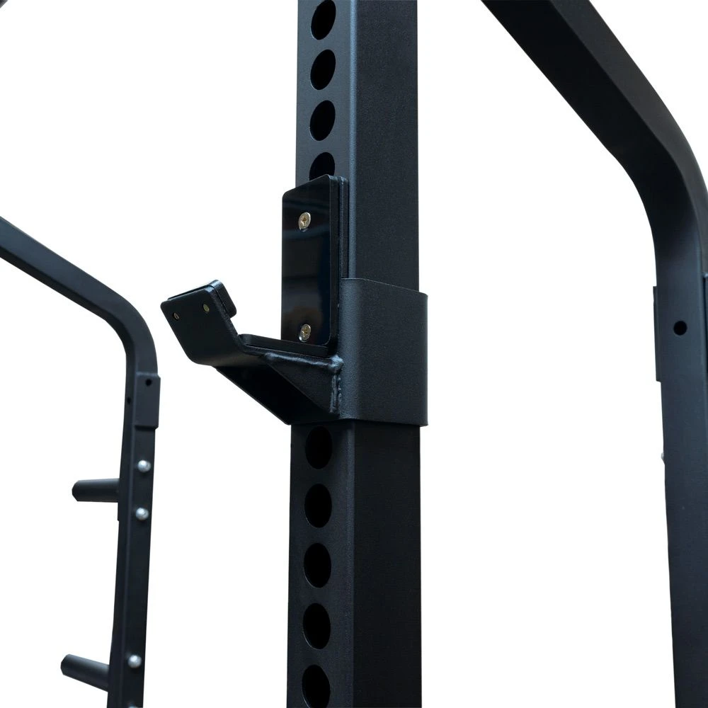 Garage Half Rack / Trainingsstation 8 Garage Half Rack / Trainingsstation – Bild 6