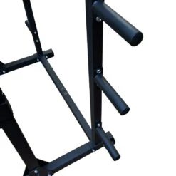 Garage Half Rack / Trainingsstation 15 Garage Half Rack / Trainingsstation -Gym Verkauf garage half rack plate sleeve