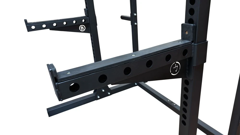 Garage Half Rack / Trainingsstation 7 Garage Half Rack / Trainingsstation – Bild 5