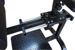 Gym Verkauf -Gym Verkauf ghd half moon 3