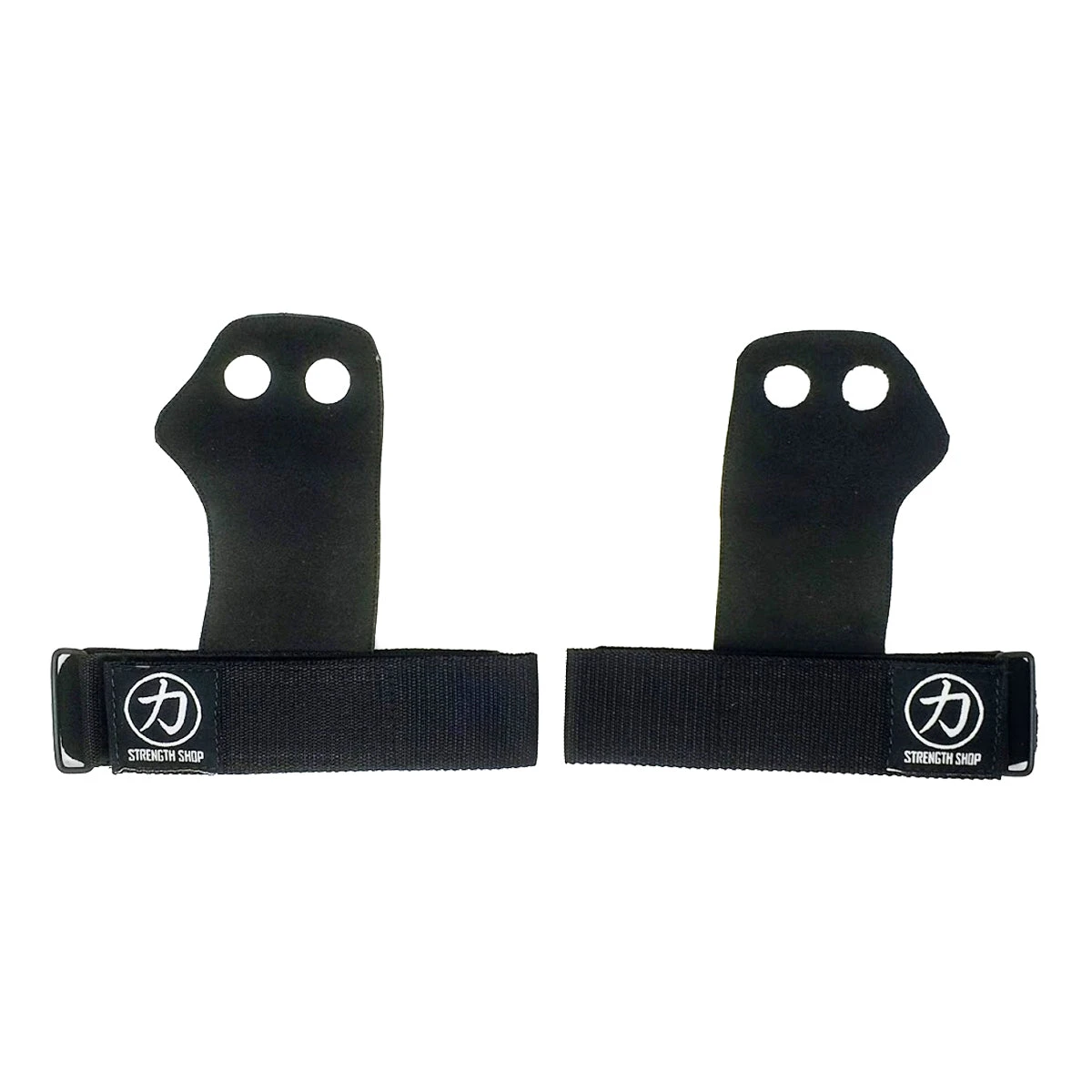 Gymnastic Grips 3 Gymnastic Grips