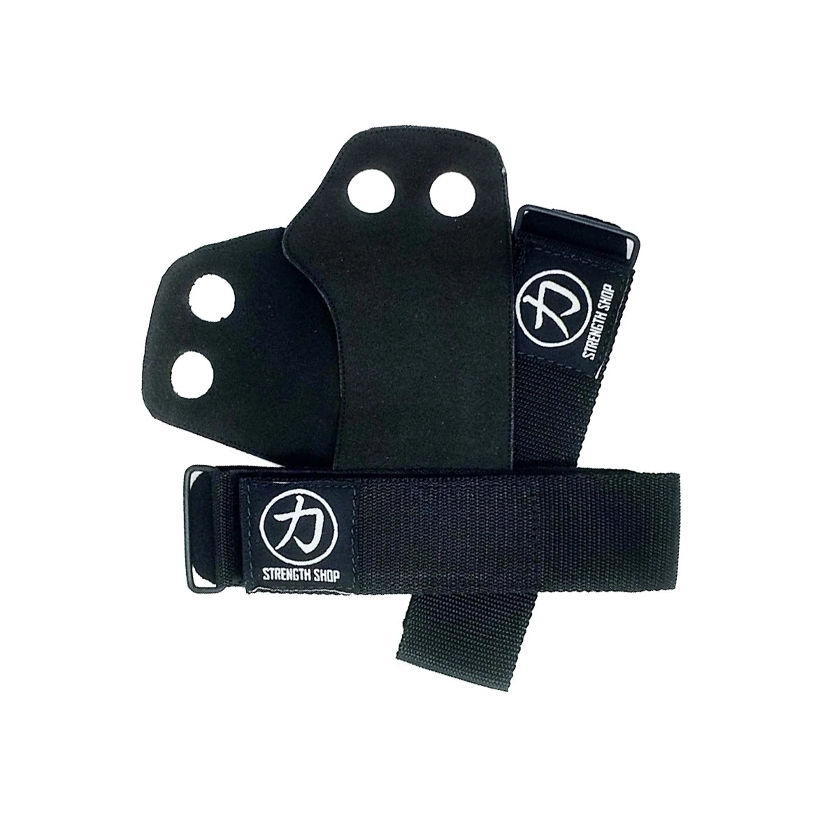 Gymnastic Grips 7 Gymnastic Grips – Bild 5