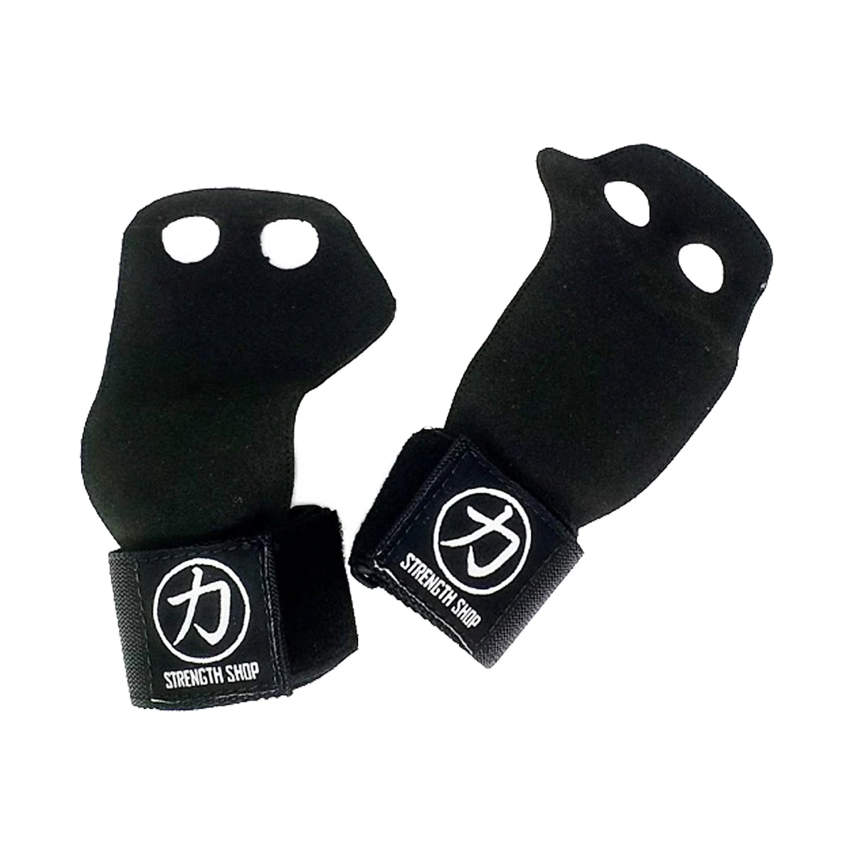 Gymnastic Grips 4 Gymnastic Grips – Bild 2