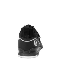 Sabo Gewichtheberschuhe - Schwarz -Gym Verkauf hinten