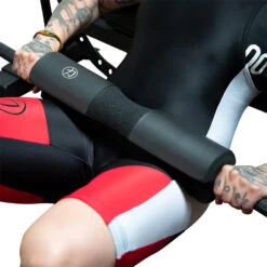 Langhantel-Polster Für Hip Thrusts Und Kniebeugen -Gym Verkauf hip pad