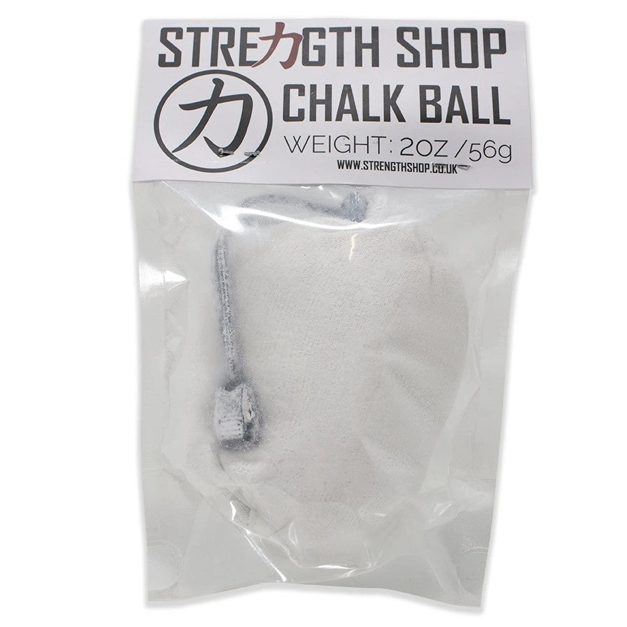 Chalk Ball 5er Set 5 Chalk Ball 5er Set – Bild 3